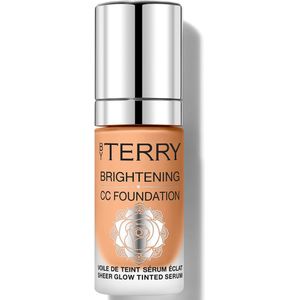 By Terry Brightening CC Foundation 30ml (Various Shades) - 6C - TAN COOL