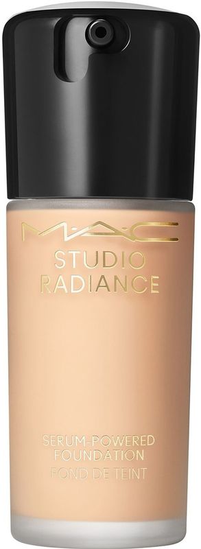 MAC Studio Radiance Serum Foundation 30 ml N11