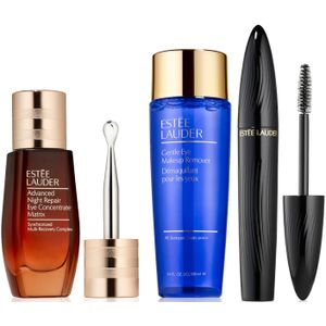Estée Lauder Full Size Eye Routine Gift Set