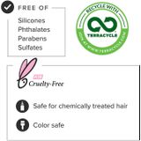 Living Proof - No Frizz - Intens Hydratatiemasker - 200 ml