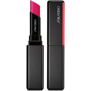 Shiseido Vision Airy Gel Lipstick 1.6 g 214 - Pink Flash