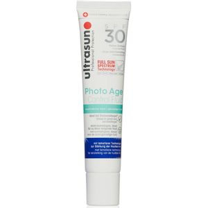 Ultrasun Photo Age Control Fluid SPF30 40ml