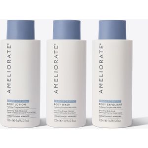 AMELIORATE Smooth Skin Supersize Bundle