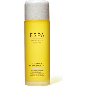 ESPA Positivity Bath and Body Oil 100ml