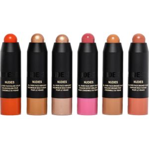 NUDESTIX Mini Nudies Best Seller Kit