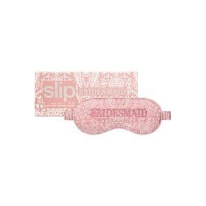 Slip Pure Silk Sleep Mask - Bridesmaid