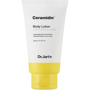 Dr. Jart+ Ceramidin Body Lotion 200ml