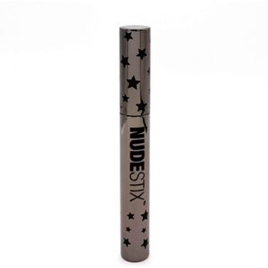 Nudestix Lash Lenghtening Mascara voor Verlenging en Gescheide Wimpers 8 ml