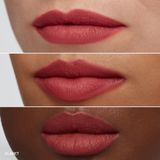 Bobbi Brown Glow With Love Luxe Matte Liquid Lipstick 6 ml 14 - CLARET
