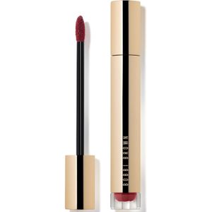 Bobbi Brown Luxe Matte Liquid Lipstick (Various Shades) - Claret