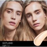 Pure Radiant Tinted Moisturizer Spf