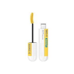 Maybelline New York Oog make-up Mascara The Colossal Curl Bounce Mascara Bery Black
