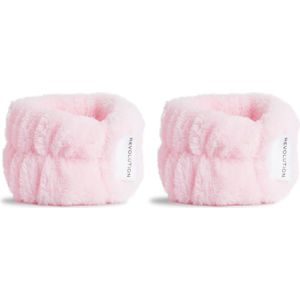 Revolution Skincare - Waterbestendige Armband - Roze - Ultrazacht en Veelzijdig Inzetbaar