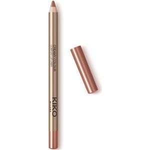 KIKO Milano Creamy Colour Comfort Lipliner 1,2 g (Verschillende Tinten) - 20 Sesame Crunch