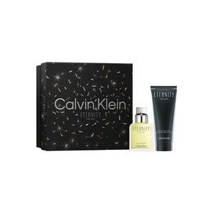 Calvin Klein Eternity for Him Eau de Toilette 50ml Gift Set