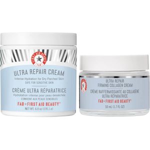 First Aid Beauty Dry Skin Duo