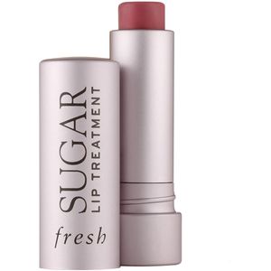 Fresh Sugar Lipbehandeling 4,3 g (Verscheidene Opties) - Rose