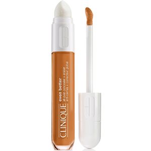 Clinique Even Better All-Over Concealer en Verwijderaar 6 ml (Verschillende Tinten) - WN 114 Golden