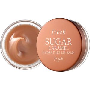 fresh Sugar Hydrating Lip Balm Hydraterende Lippenbalsem Caramel 6 g