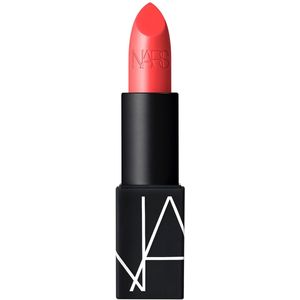 NARS Sensual Satins Lipstick 3.5g (Various Shades) - Rouge Insolent
