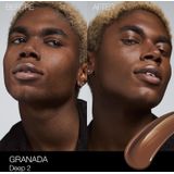 NARS - Pure Radiant Tinted Moisturizer - Foundation - 50 ml - Granada