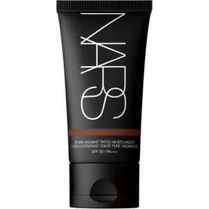 NARS - Pure Radiant Tinted Moisturizer - Foundation - 50 ml - Granada