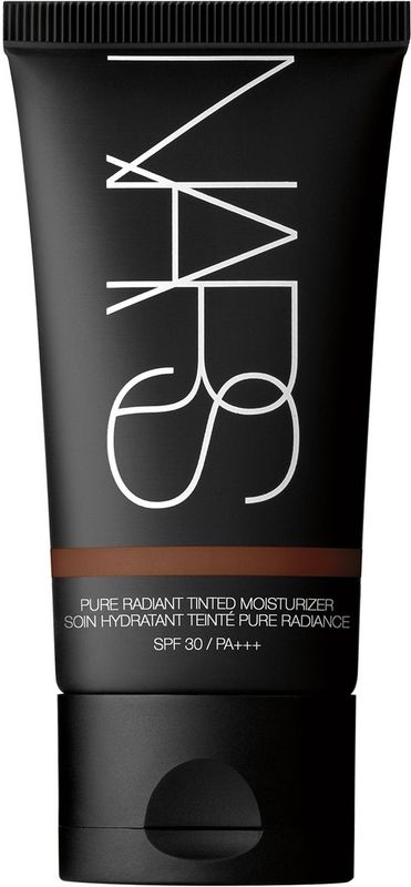 NARS - Pure Radiant Tinted Moisturizer - Foundation - 50 ml - Granada