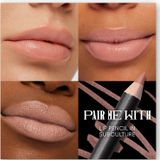 MAC M·A·Cximal Sleek Satin Lipstick 3.5 g 25 - MYTH