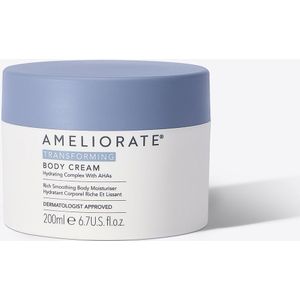AMELIORATE Transforming Body Cream 200ml