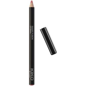 KIKO Milano Smart Fusion Lippotlood 0,9 g (Verschillende Tinten) - 05 Vintage Rose