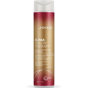 Joico - K-Pak - Kleurbehandelende Shampoo - 300 ml