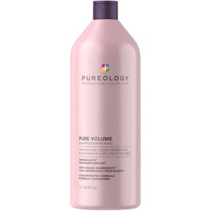 Pureology Pure Volume Shampoo 1000 ml