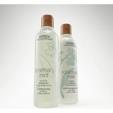 Aveda - Rosemary Mint Purifying Shampoo - Čisticí šampon na vlasy