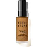 Bobbi Brown Mini Skin Langhoudende Gewichtsloze Foundation 13 ml (Verschillende Tinten) - Golden