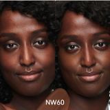 MAC Studio Radiance Serum Foundation 30 ml NW60