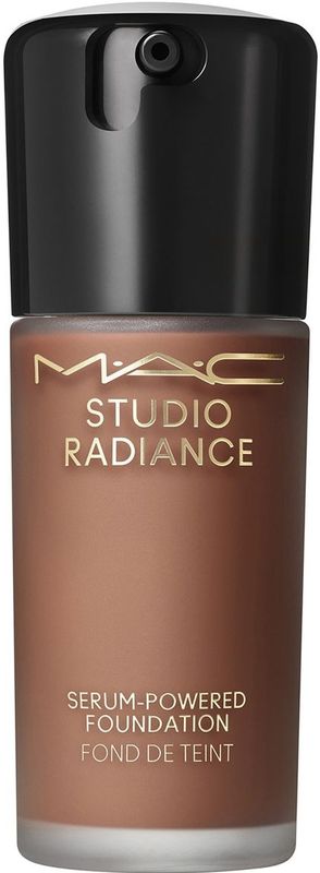 MAC Studio Radiance Serum Foundation 30 ml NW60