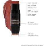 Nudestix Nudies Bloom multifunctionele make-up voor ogen, lippen en gezicht Tint Crimson Lover 7 g