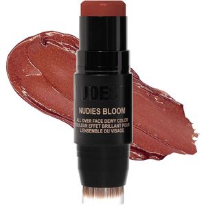 Nudestix Nudies Bloom All Over Dewy Color Blush 7 g 06 Crimson Lover