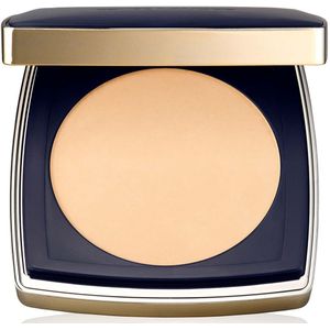 Estée Lauder Double Wear Stay-in-Place Matte Powder Foundation (Various Shades) - 2N2 Buff