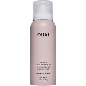 Ouai - Super Dry Shampoo - Melrose Place - Droogshampoo - 56 g