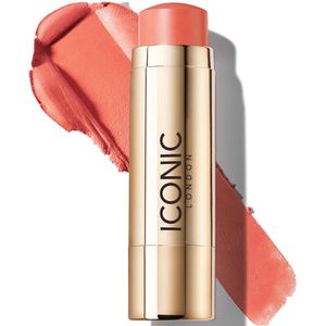 ICONIC London Blurring Blush Stick 6g (Various Shades) - Mimosa