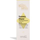Bondi Sands - Sunny Daze - Hydraterende Gezichtsfluid - 30 ml - SPF 50+