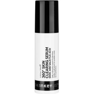 The INKEY List 360 Skin Clearing Serum 30ml