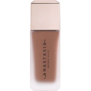 Anastasia Beverly Hills Impeccable Blurring Second Skin Matte Foundation - Shade 23 - 7.5N