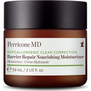 Perricone MD - Hypoallergenic Clean Correction - Barrier Repair Nourishing Moisturizer - 59 ml