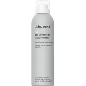 Living Proof Full Dry Volume and Texture Spray (Various Sizes) - 7.5 oz