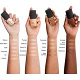NARS - Sheer Glow Foundation - 30 ml - Namibia