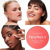 MAC Cosmetics - Glow Play Cushiony Blush - Groovy - 7.3g