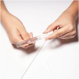 Tweezerman - Glass Manicure Set