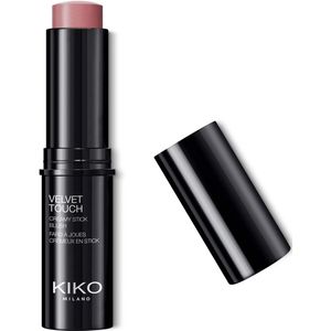 KIKO Milano Velvet Touch Creamy Stick Blush 10 g 08 - ROSE MAUVE